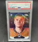 2024 Panini Mosaic #MMBNX Bo Nix Micro Mosaic PSA 10 Low Pop (RC,SSP) Case Hit!!