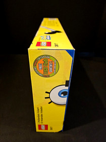 Lego Nickelodeon Sponge Bob Square Pants Set #3817 The Flying Dutchman New Mint!