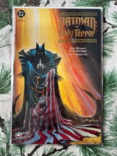DC Comics Assorted Batman Comics  (B) 1991  F...