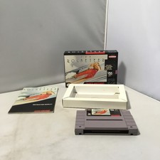 ebay® Auktion 188116193862 | Super Nintendo SNES, The Rocketeer, komplett in OVP. Sammlerzustand Thumbnail of ebay® auction 188116193862 | Super Nintendo SNES, The Rocketeer, komplett in OVP. Sammlerzustand
