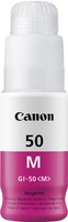 Original Canon Gi-50M Magenta Druckerpatrone 3404C001