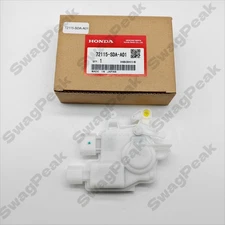 OEM One Front&Rear Right Lock Actuator 72115-SDA-A01 for Honda Accord Acura