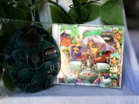 Gunfire 2 - 2000 - Sega Dreamcast - With Original Case