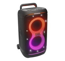 JBL PartyBox 520 Portable Bluetooth Party Speaker