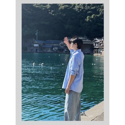 [AS1749:CHA EUN-WOO]/ASTRO Photo L version