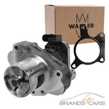 WAHLER AGR VENTIL FÜR MERCEDES BENZ VITO W-639 120 CDI