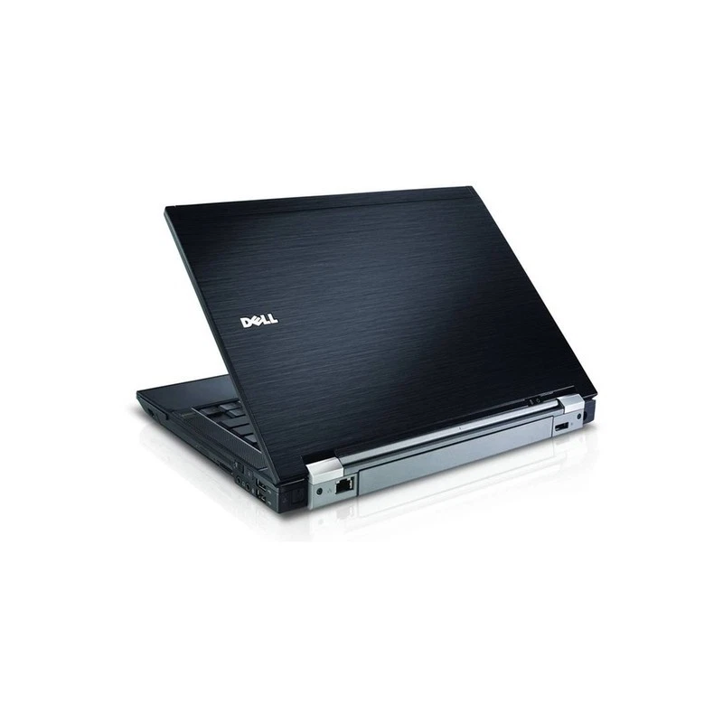 Occasion - Dell Latitude E6500 - Windows 10 - 2.53 4Go 160Go - 15.4  - Ordinateu, photo 2 sur 2