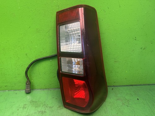 Rear Lamp FOR ISUZU D - MAX 2012 - 8981254023 Scrapes and scratches , no cracks