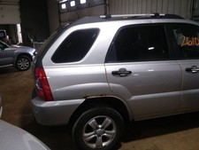 Sportage 2009 Door Trim Panel Rear 2173491