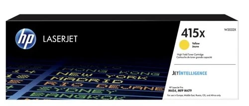 Genuine HP W2032XC Y