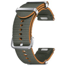 Samsung Galaxy Official Athleisure Band M/L for Galaxy Watch7, Green