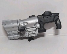 1982 Edison Giocattoli Space Gun Model ZX271 12" Action Figure Accessory