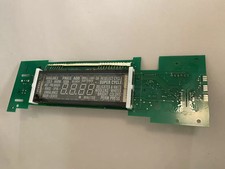 OEM Whirlpool Washer Control Board W10166362