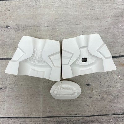 Narco Ceramic Casting Mold