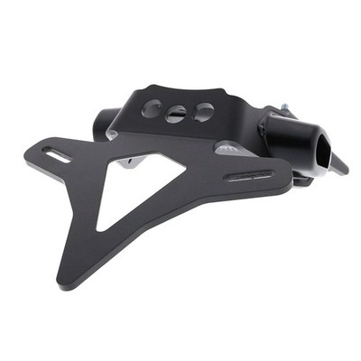 Evotech Kawasaki Z900RS Heck ordentlich 18 - 20