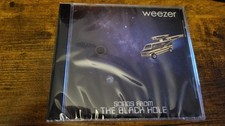 Weezer - Songs From The Black Hole import bra...