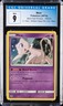 2019 POKEMON BLACK STAR PROMOS #SM215 MEW CGC 9