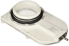 Thetford 08707 - Electra Magic™ Model 80 White Plastic Slide Valve