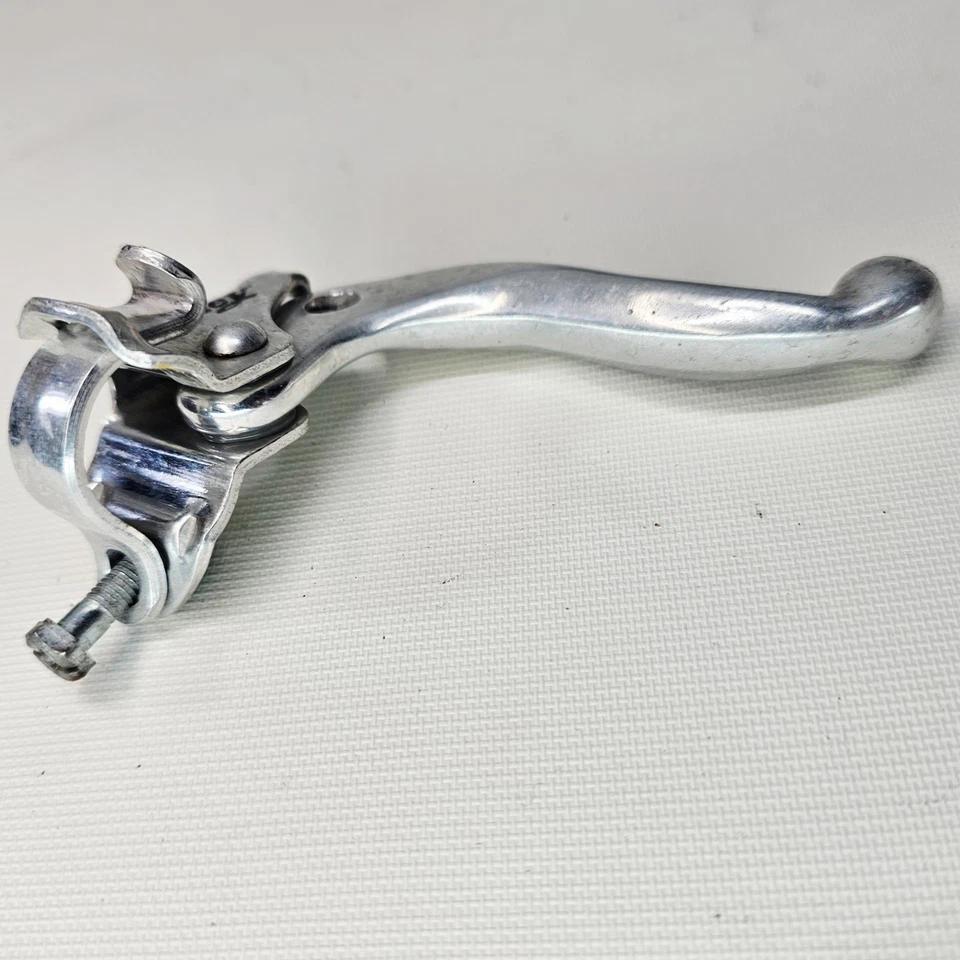 Palanca de freno trasera Odyssey lado derecho vintage Old School BMX plata GT REDLINE Foto 4 de 4