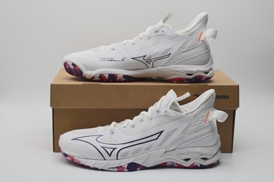 Mizuno Wave Mirage 5 Damen Handballschuhe Hallenschuhe (X1GB235020)