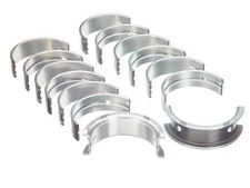 For 1996-1999 BMW 328is Main Bearing Set 35792YBFX 1997 1998