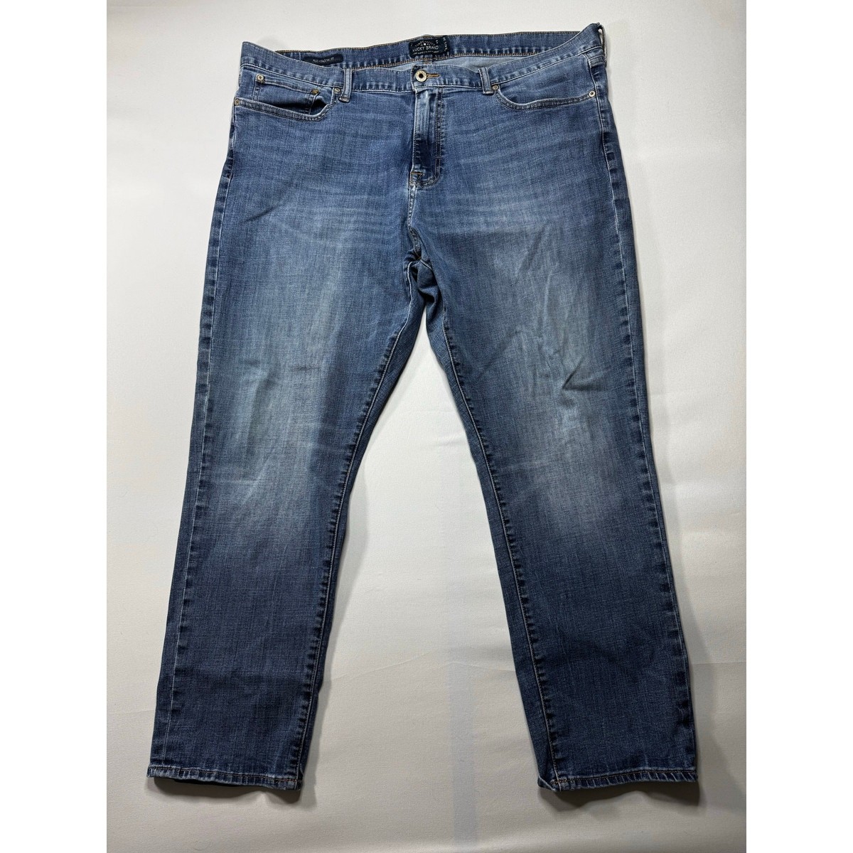 Slim Fit Jeans Best Brand To Buy Jeans Lucky Brand Men's 410