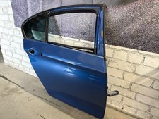 Porte arrière et accessoires BMW M5