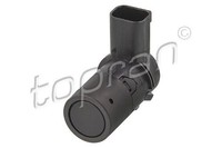 Topran 600 427 Sensor, Einparkhilfe Vorne Hinten FüR Volvo