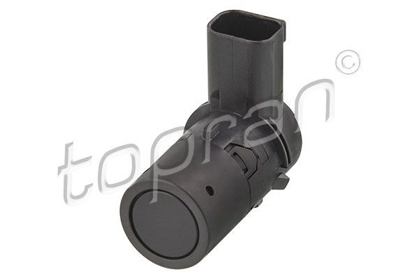 Topran 600 427 Sensor, Einparkhilfe Vorne Hinten FüR Volvo-image