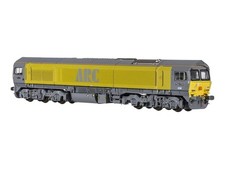 Dapol 2D-005-001 Class 59 #59103 'Village Of Mells' ARC Diesel Locomotive
