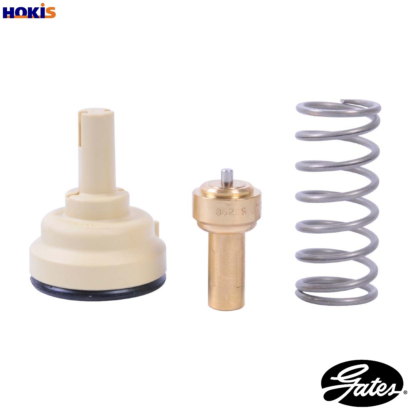 Fits GATES-TERMOSTATY TH435105G1 THERMOSTAT CARTRIDGE 105C ⭐UK Stock⭐ - Image 5