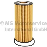 Kolbenschmidt ÖLfilter 50019001 Filtereinsatz FüR Mercedes Arocs Antos Actros OC