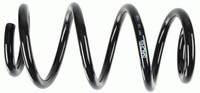 Sachs Fahrwerksfeder VA Fuer 993132