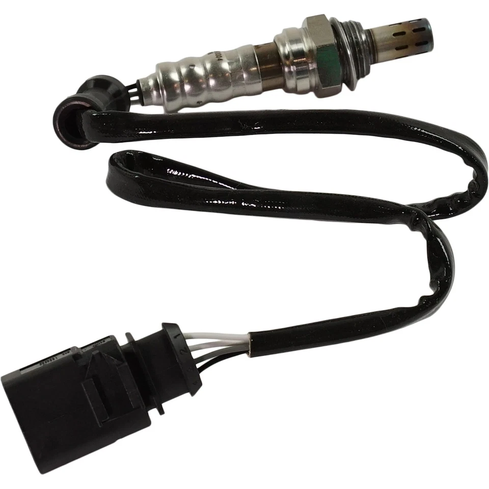 Sensor de oxígeno O2 aguas abajo para Audi S5 Q5 SQ5 S4 A6 Quattro A7 A8 A5 A4 2009 Foto 4 de 4