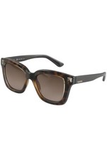 VALENTINO GARAVANI Sonnenbrille Damen Sunglasses Braun #ut5m0jk