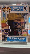 Funko POP! Freddy Funko Vinyl Figure Philippines LE3000