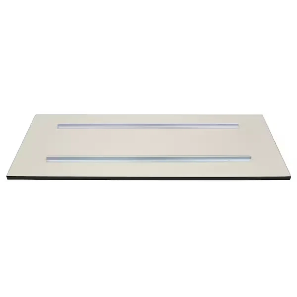 Regency Regency Table Top Desk Support Bar for 48 to 60 in  MTS46 Regency MTS46 - Image 2 of 4