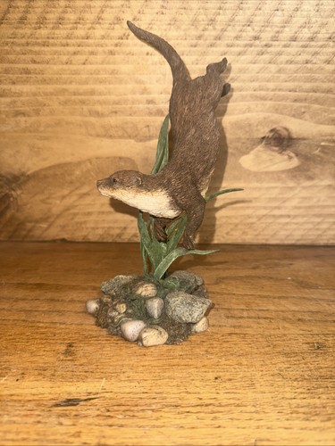 Swimming Otter by Country Artists CA499