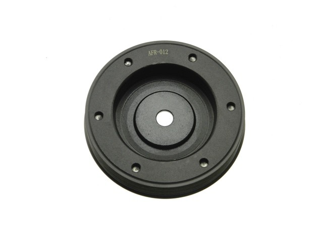 Original Nty Pulley Crankshaft RKP-FR-022 for Citroën Fiat Ford Lancia - Image 4
