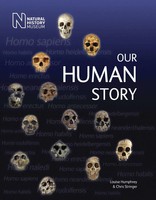 Our Human Story | Chris Stringer (U. A.) | Englisch | Taschenbuch | 2018