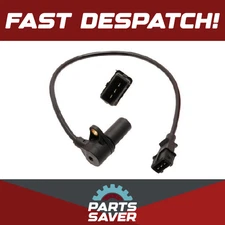 RPM / Crankshaft Sensor fits OPEL VECTRA B, C 2.0D 96 to 06 Cambiare Quality New