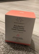Drunk Elephant Bora Barrier Repair Cream Restore - Size 50mL / 1.69 Oz.🐘MSRP$70