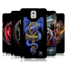 OFFICIAL ANNE STOKES MIX FANTASY ART HARD BACK CASE FOR SAMSUNG PHONES 2