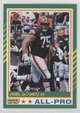 2022 Panini Instant NFL All-Pro Team /451 Joel Bitonio #AP9 0ae