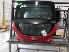 Trunk/Hatch/Tailgate Rear View Camera Fits 12-17 VELOSTER 459960