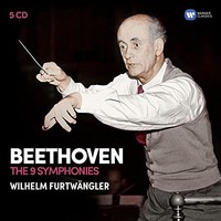 Ludwig Van Beethoven - 9 Symphonies - Cd - 00 - F600Z