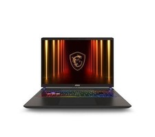 MSI Vector 16 HX AI 16" Gaming Laptop - REFURB-B