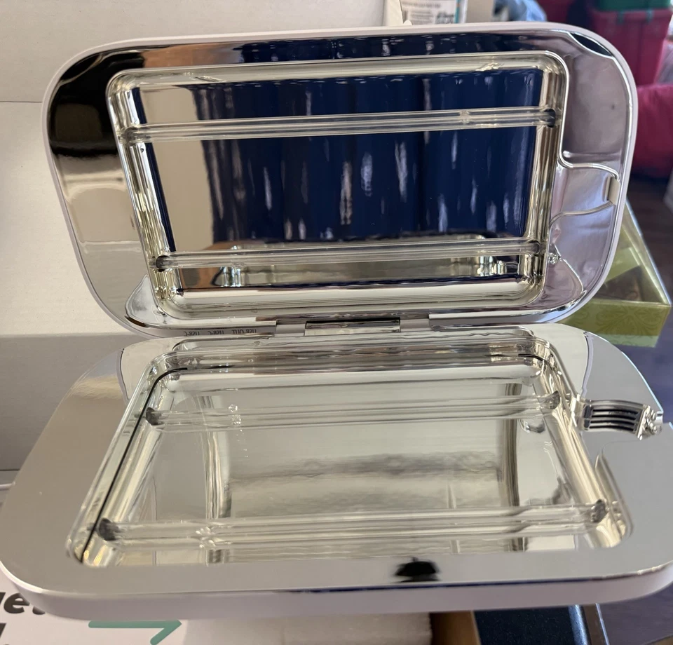 PhoneSoap Pro Smartphone Sanitizer and Charger White NIB - Image 3 of 4