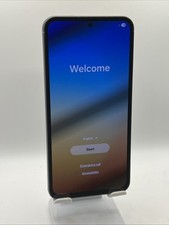 Samsung Galaxy S23 FE SM-S711U 128GB Graphite AT&T