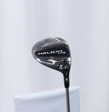 Cleveland Halo Xl 16 3Hl Fairway Wood Regular Aldila Ascent Blue 40 13481078